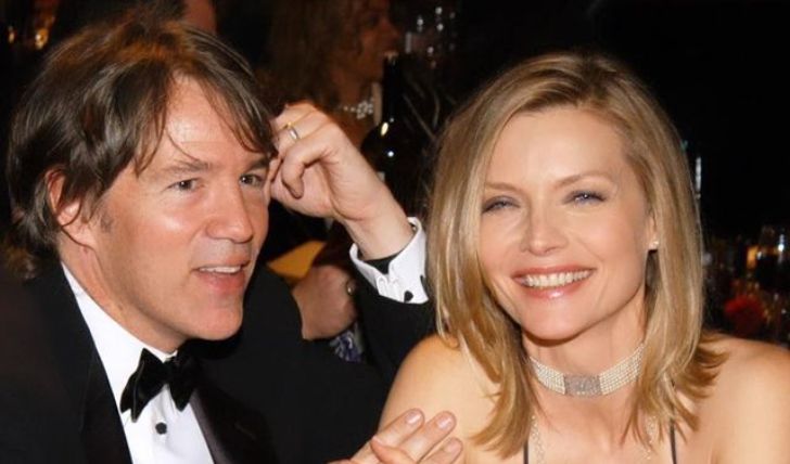 Who Is Michelle Pfeiffer's Husband? Everything to Know About the Actress's Marriage